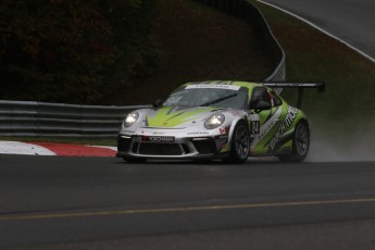 Mont-Tremblant - Classique d'automne - Coupe Porsche GT3