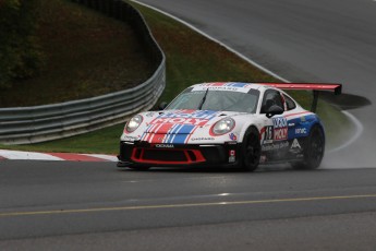 Mont-Tremblant - Classique d'automne - Coupe Porsche GT3