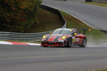 Mont-Tremblant - Classique d'automne - Coupe Porsche GT3