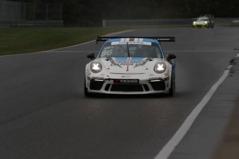 Mont-Tremblant - Classique d'automne - Coupe Porsche GT3