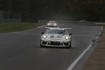 Mont-Tremblant - Classique d'automne