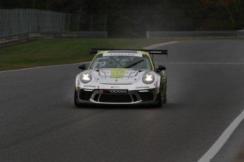 Mont-Tremblant - Classique d'automne - Coupe Porsche GT3