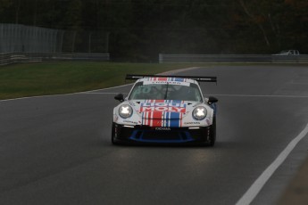 Mont-Tremblant - Classique d'automne - Coupe Porsche GT3