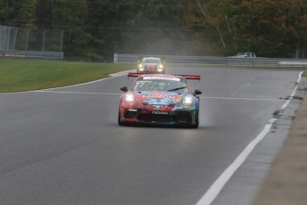 Mont-Tremblant - Classique d'automne - Coupe Porsche GT3