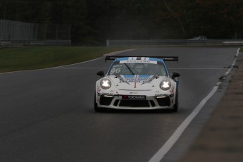 Mont-Tremblant - Classique d'automne - Coupe Porsche GT3