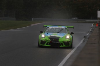 Mont-Tremblant - Classique d'automne - Coupe Porsche GT3