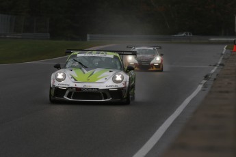 Mont-Tremblant - Classique d'automne - Coupe Porsche GT3