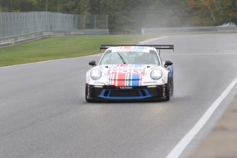 Mont-Tremblant - Classique d'automne - Coupe Porsche GT3