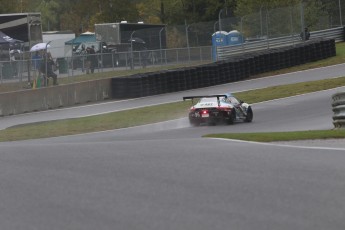 Mont-Tremblant - Classique d'automne - Coupe Porsche GT3