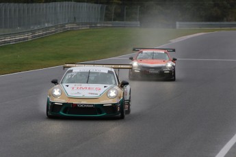 Mont-Tremblant - Classique d'automne - Coupe Porsche GT3