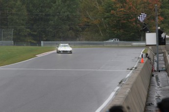 Mont-Tremblant - Classique d'automne - Coupe Porsche GT3