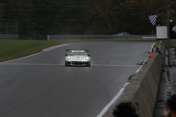 Mont-Tremblant - Classique d'automne