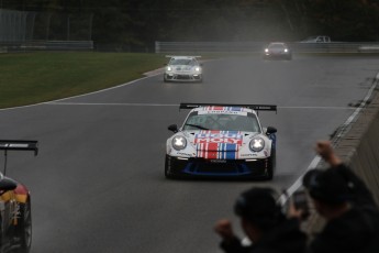 Mont-Tremblant - Classique d'automne - Coupe Porsche GT3