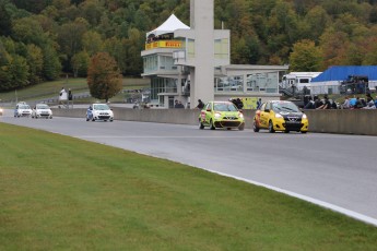 Mont-Tremblant - Classique d'automne