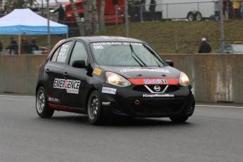 Mont-Tremblant - Classique d'automne - Coupe Nissan Micra