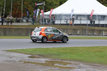 Mont-Tremblant - Classique d'automne - Coupe Nissan Micra