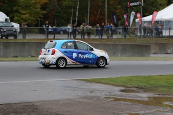 Mont-Tremblant - Classique d'automne - Coupe Nissan Micra