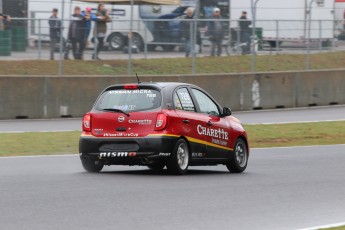 Mont-Tremblant - Classique d'automne - Coupe Nissan Micra