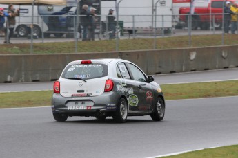 Mont-Tremblant - Classique d'automne - Coupe Nissan Micra