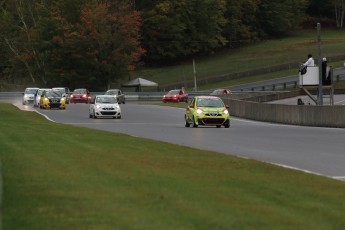 Mont-Tremblant - Classique d'automne