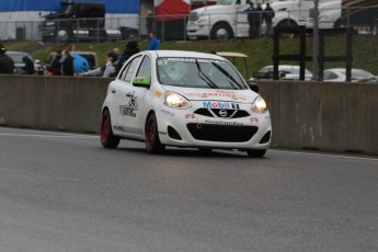 Mont-Tremblant - Classique d'automne - Coupe Nissan Micra