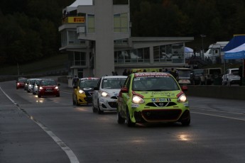Mont-Tremblant - Classique d'automne