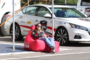 Mont-Tremblant - Classique d'automne - Coupe Nissan Micra