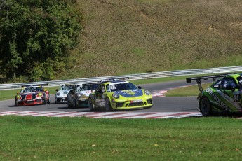 Mont-Tremblant - Classique d'automne - Coupe Porsche GT3