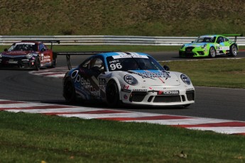 Mont-Tremblant - Classique d'automne - Coupe Porsche GT3