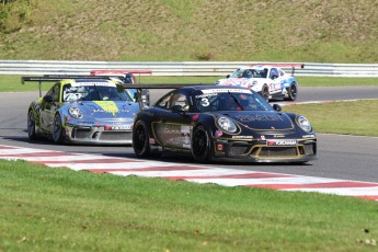 Mont-Tremblant - Classique d'automne - Coupe Porsche GT3