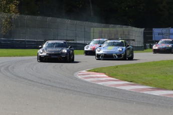 Mont-Tremblant - Classique d'automne - Coupe Porsche GT3