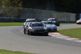 Mont-Tremblant - Classique d'automne - Coupe Porsche GT3