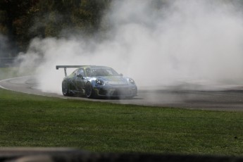 Mont-Tremblant - Classique d'automne - Coupe Porsche GT3