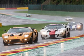 Spa 6 Heures Classic