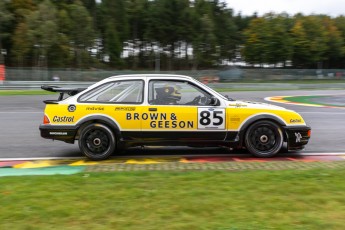 Spa 6 Heures Classic