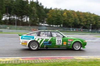 Spa 6 Heures Classic