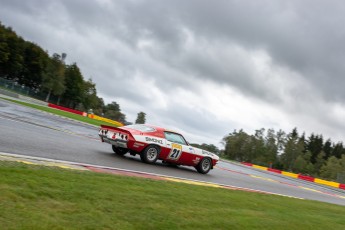 Spa 6 Heures Classic