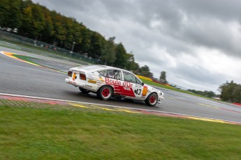 Spa 6 Heures Classic