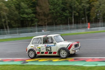 Spa 6 Heures Classic