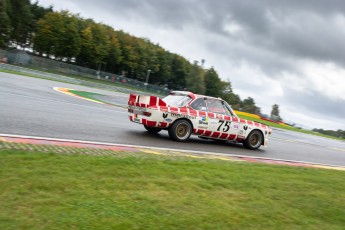 Spa 6 Heures Classic