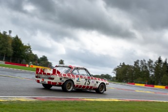 Spa 6 Heures Classic