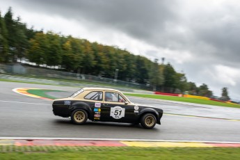 Spa 6 Heures Classic