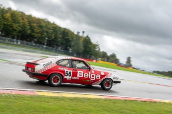 Spa 6 Heures Classic