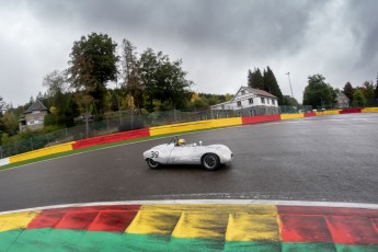 Spa 6 Heures Classic