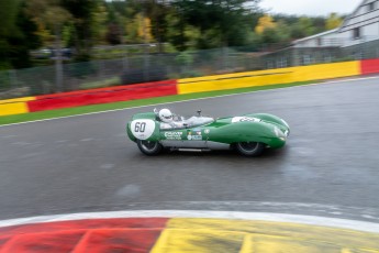 Spa 6 Heures Classic