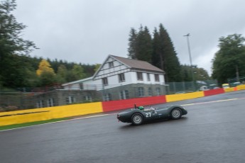 Spa 6 Heures Classic