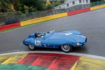 Spa 6 Heures Classic