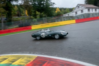 Spa 6 Heures Classic