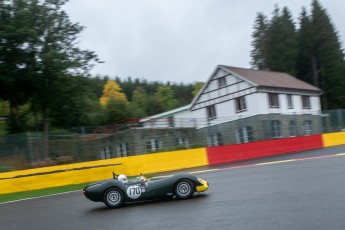 Spa 6 Heures Classic
