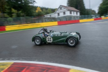 Spa 6 Heures Classic